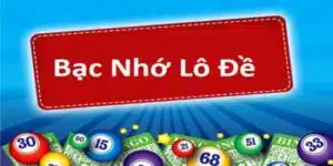 Soi cầu bạc nhớ lô đề theo ngày