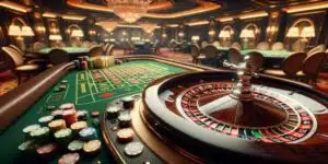 Khái quát sơ lược về casino trực tuyến