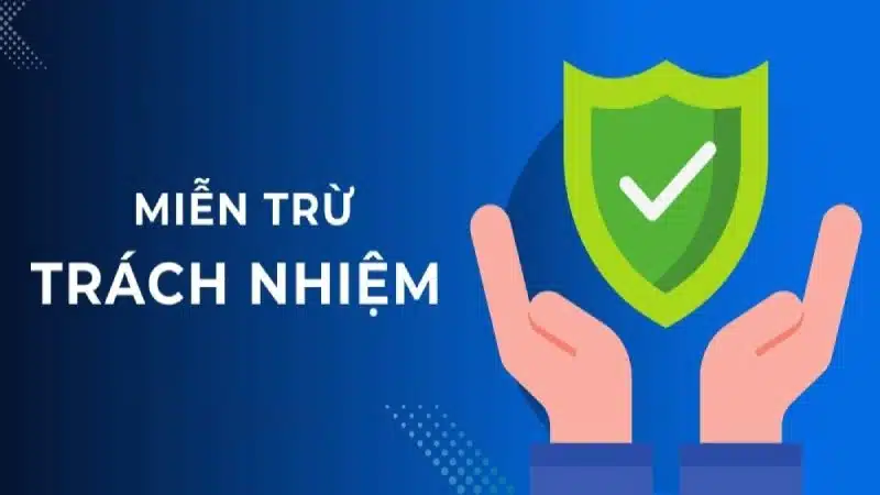 Miễn trừ diễn ra khi nào