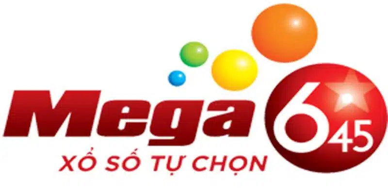 Xổ số Mega 6/45 là gì?